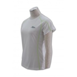 W038 soft soc tee yoga clothes jogging teamwear	jogging jersey	 W038 soft soc tee yoga clothes jogging teamwear	jogging jersey